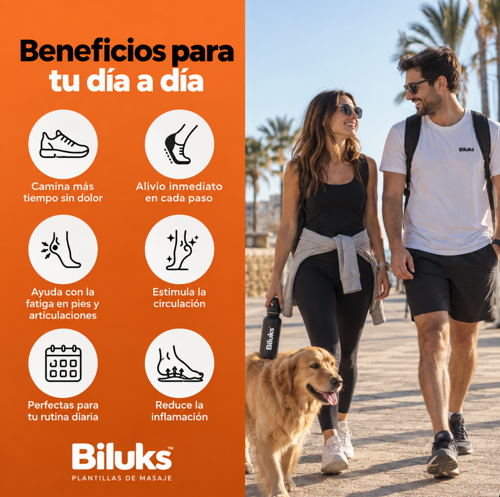 Biluks - plantillas