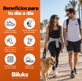 Biluks - plantillas