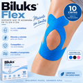 Biluks Flex · Rodilla