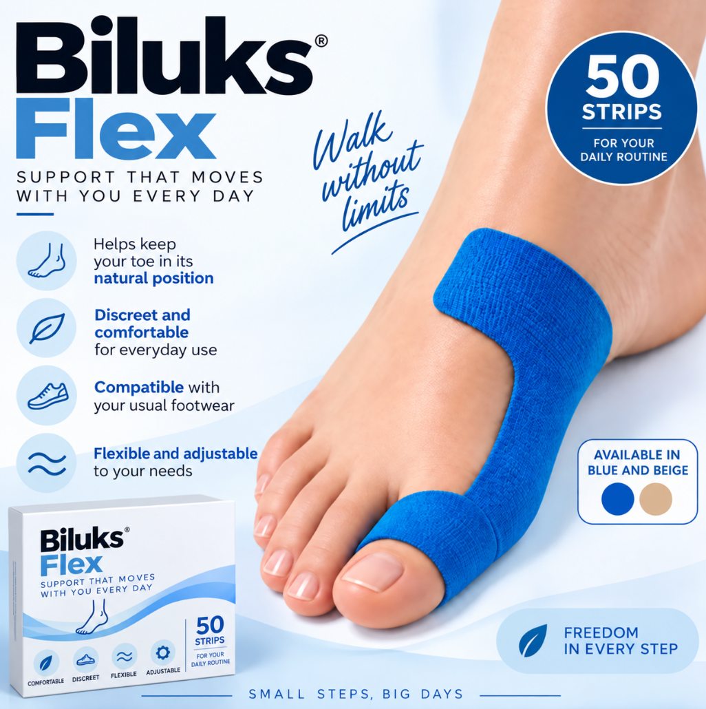 BILUKS FLEX