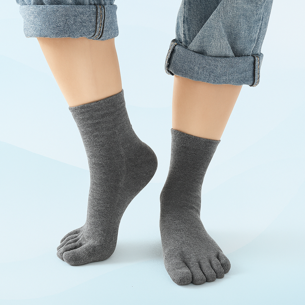 Calcetines de alineación
