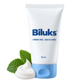 Crema de pies efecto frío Biluks